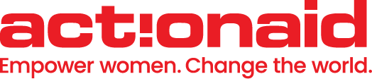 Action Aid logo