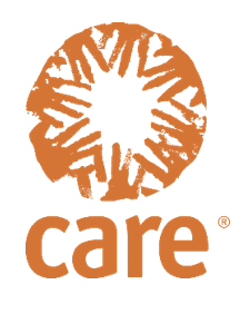 CARE logo