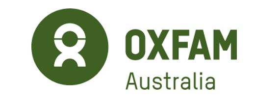 OXFAM Australia logo