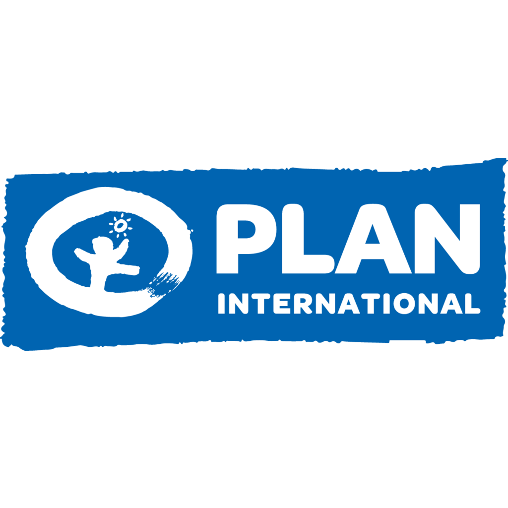 Plan International logo