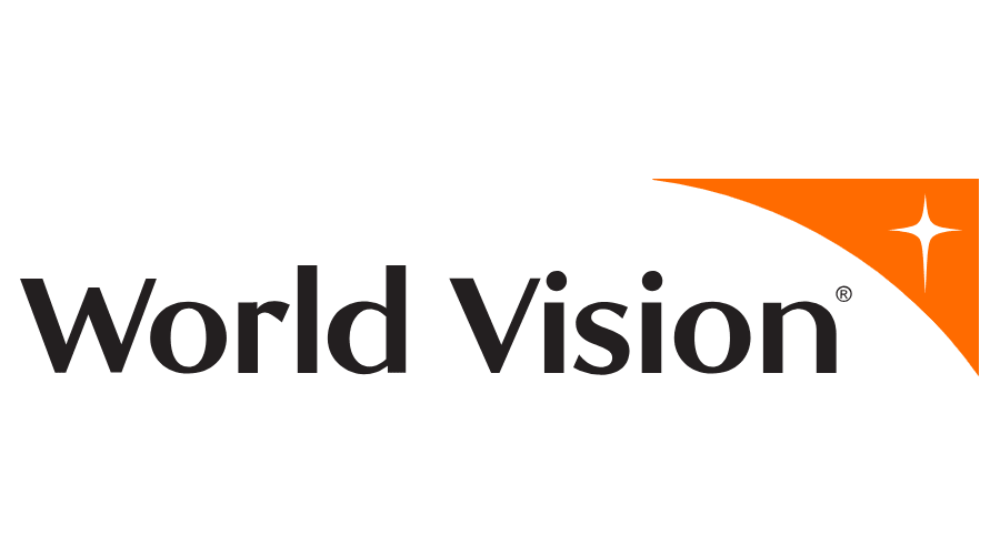 World Vision logo